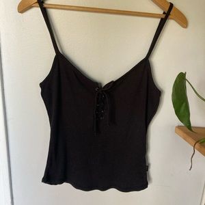RVCA tank top